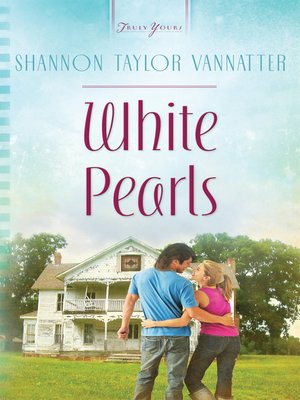 cover image of White Pearls